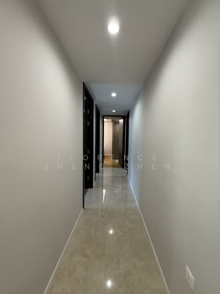 Avenue South Residence, 1 Silat Avenue, 3 Bedrooms, 947 sqft, Condominium For Rent, by Florence Zheng Zhen, 500134440 - PropertyGuru.com.sg