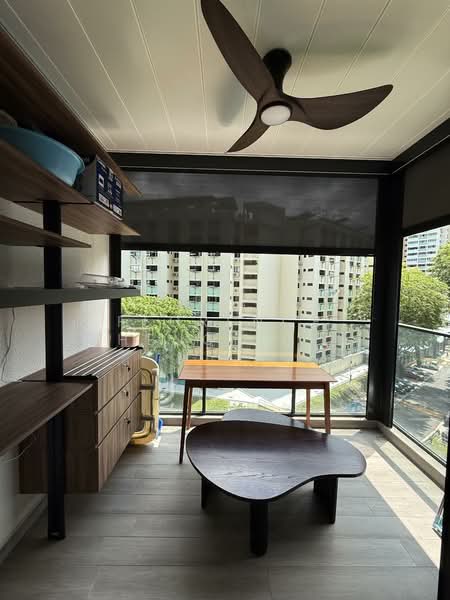 For Rent - Avenue South Residence
