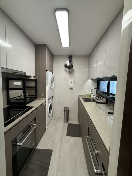 Avenue South Residence, 1 Silat Avenue, 3 Bedrooms, 947 sqft, Condominium For Rent, by Florence Zheng Zhen, 500134440 - PropertyGuru.com.sg