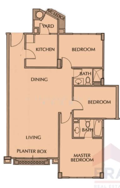 Eastwood Green, 10 Eastwood Road, 3 Bedrooms, 1,173 sqft, Condominium For Rent, by Georgina Seow, 500134443 - PropertyGuru.com.sg