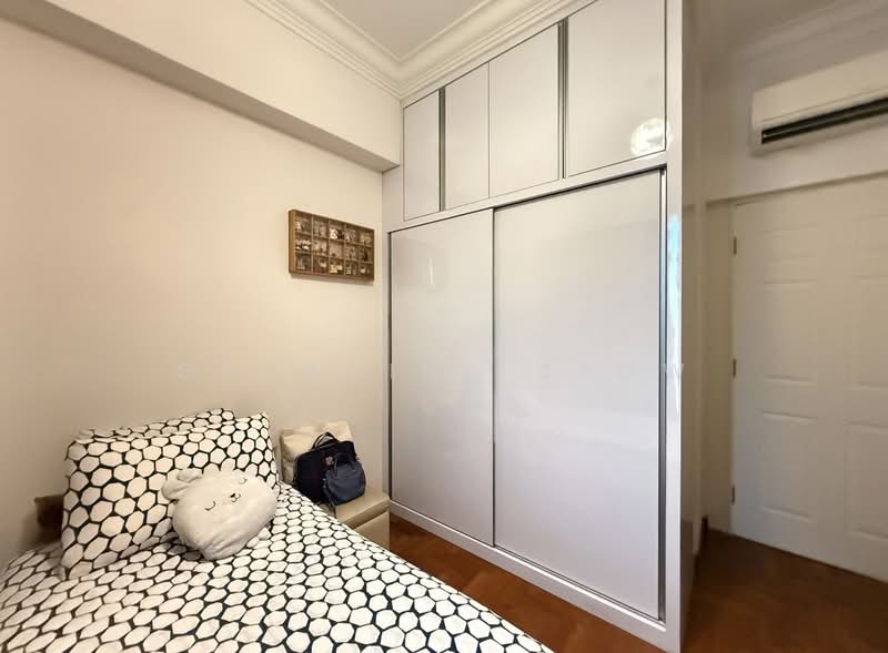 Eastwood Green, 10 Eastwood Road, 3 Bedrooms, 1,173 sqft, Condominium For Rent, by Georgina Seow, 500134443 - Bedroom - PropertyGuru.com.sg