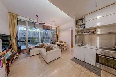 For Sale - Seletar Park Residence