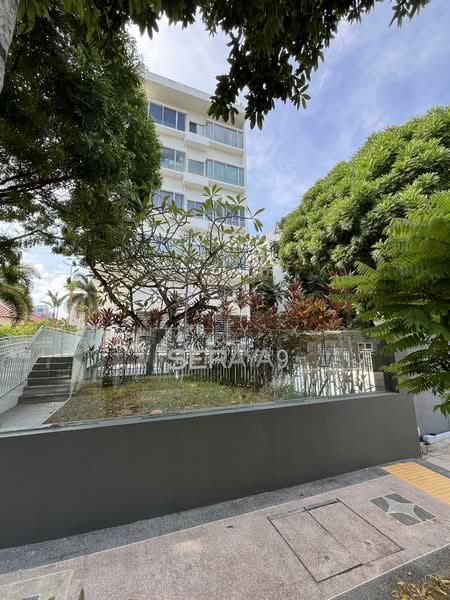 9 Seraya Lane, 9 Seraya Lane, 2 Bedrooms, 560 sqft, Condominium For Sale, by Lim Y X, 500134447 - Exterior - PropertyGuru.com.sg