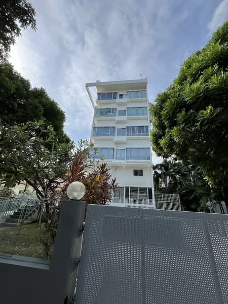 9 Seraya Lane, 9 Seraya Lane, 2 Bedrooms, 560 sqft, Condominium For Sale, by Lim Y X, 500134447 - Exterior - PropertyGuru.com.sg