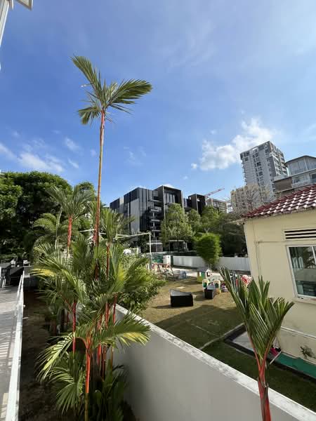 9 Seraya Lane, 9 Seraya Lane, 2 Bedrooms, 560 sqft, Condominium For Sale, by Lim Y X, 500134447 - Exterior - PropertyGuru.com.sg