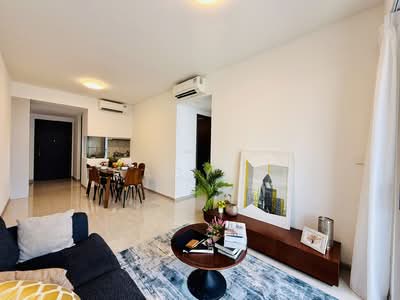 For Sale - Sky Eden @ Bedok