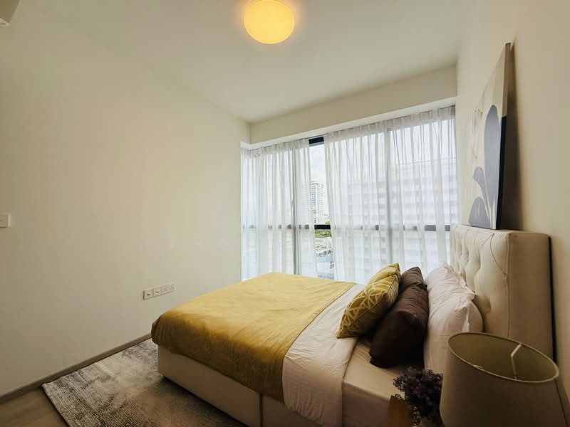 Sky Eden @ Bedok, 1 Bedok Central, 3 Bedrooms, 893 sqft, Condominium For Sale, by Tracy Teo, 500134448 - Bedroom - PropertyGuru.com.sg