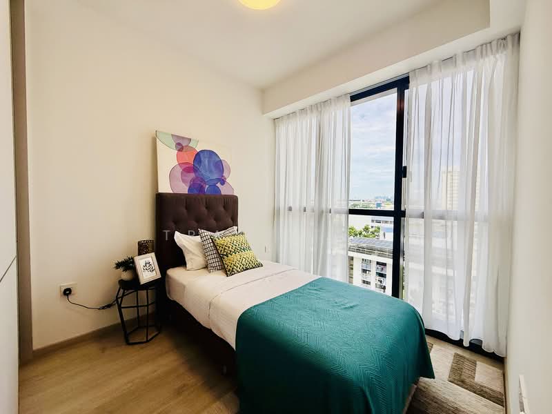 Sky Eden @ Bedok, 1 Bedok Central, 3 Bedrooms, 893 sqft, Condominium For Sale, by Tracy Teo, 500134448 - Bedroom - PropertyGuru.com.sg