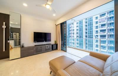 For Sale - Sims Urban Oasis