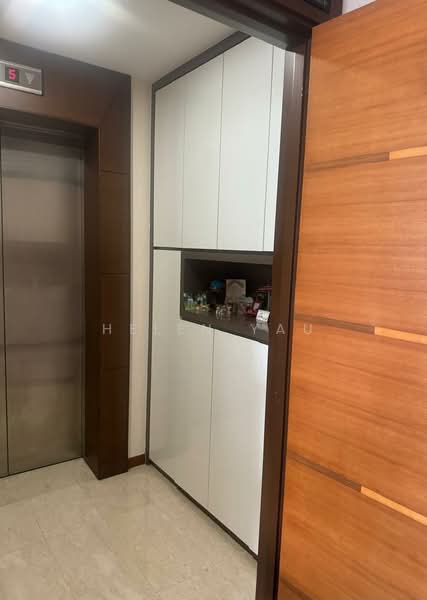 Freesia Woods, 61 Sunset Way, 3 Bedrooms, 2,529 sqft, Condominium For Sale, by Helen Yau, 500134451 - Interior - PropertyGuru.com.sg
