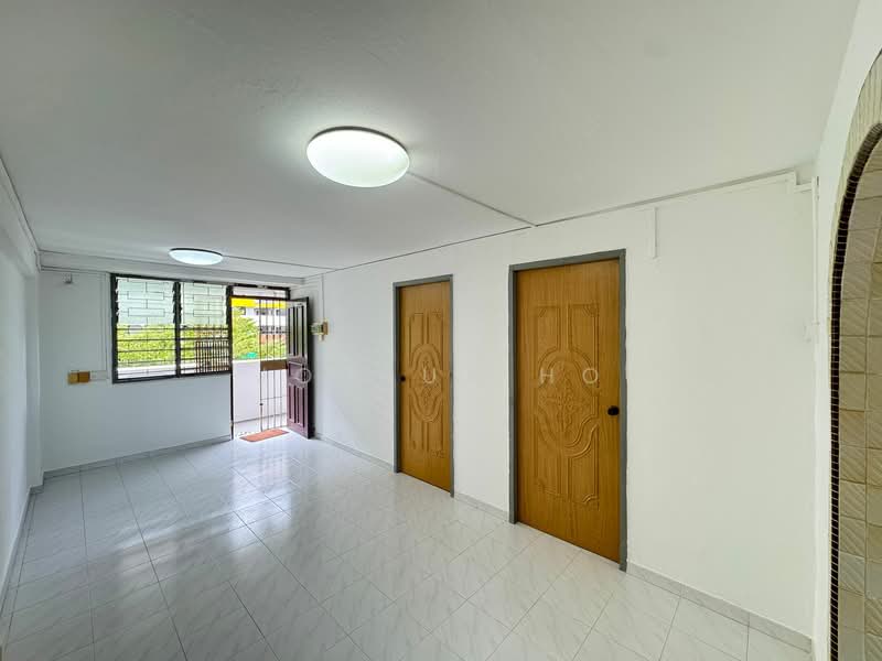 For Rent - 1 Haig Road