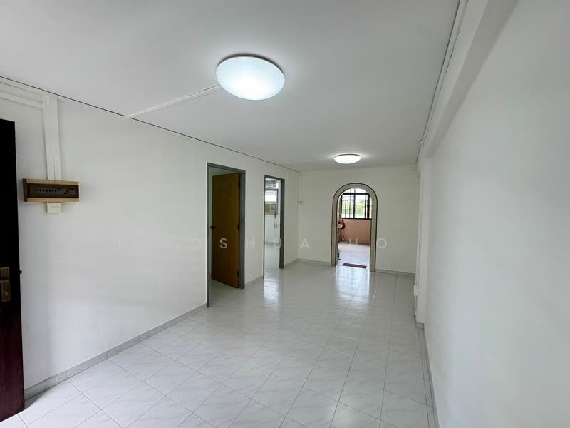 For Rent - 1 Haig Road