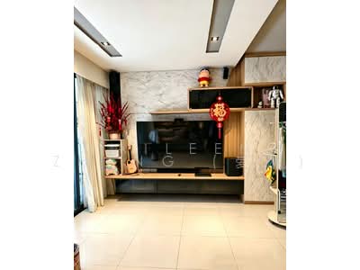 For Rent - Waterbay