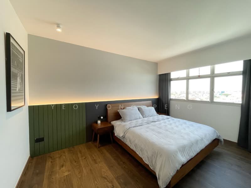 153A Bedok South Road, 153A Bedok South Road, 3 Bedrooms, 1,001 sqft, HDB Flat For Sale, by Yeo Yong Peng, 500134461 - Bedroom - PropertyGuru.com.sg