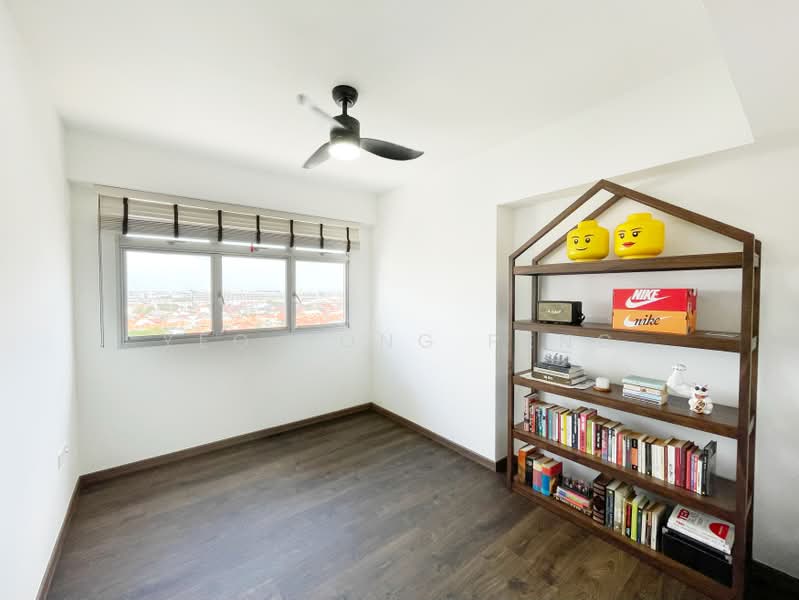 153A Bedok South Road, 153A Bedok South Road, 3 Bedrooms, 1,001 sqft, HDB Flat For Sale, by Yeo Yong Peng, 500134461 - Bedroom - PropertyGuru.com.sg