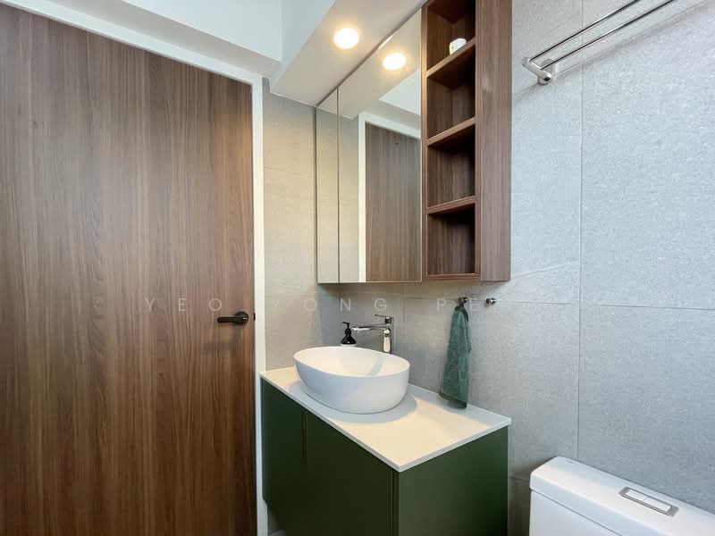 153A Bedok South Road, 153A Bedok South Road, 3 Bedrooms, 1,001 sqft, HDB Flat For Sale, by Yeo Yong Peng, 500134461 - Bathroom - PropertyGuru.com.sg