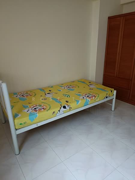 255 Serangoon Central Drive, 255 Serangoon Central Drive, Room Rental, 150 sqft, HDB Flat For Rent, by Rose Ting, 500134462 - Bedroom - PropertyGuru.com.sg