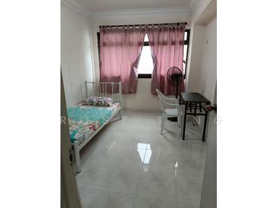 For Rent - 255 Serangoon Central Drive