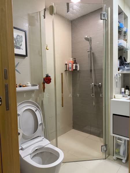 H2O Residences, 38 Fernvale Link, 2 Bedrooms, 883 sqft, Condominium For Sale, by Eric Tay CK, 500134463 - PropertyGuru.com.sg
