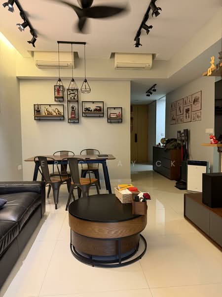 H2O Residences, 38 Fernvale Link, 2 Bedrooms, 883 sqft, Condominium For Sale, by Eric Tay CK, 500134463 - PropertyGuru.com.sg