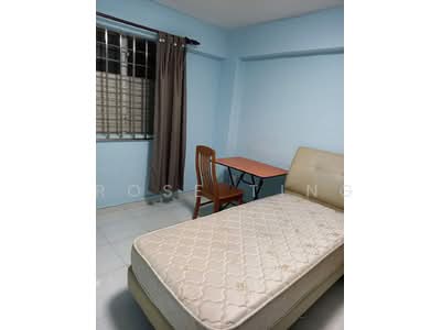 For Rent - 206 Toa Payoh North