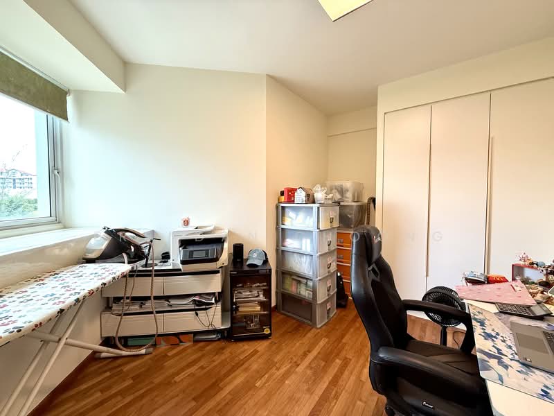 The Esparis, 9 Pasir Ris Drive 4, 3 Bedrooms, 1,184 sqft, Condominium For Rent, by Brendan Choong, 500134466 - Study - PropertyGuru.com.sg