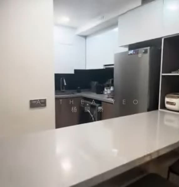 Suites at Orchard, 38 Handy Road, 2 Bedrooms, 549 sqft, Condominium For Sale, by Anthea Yeo 杨丽娇, 500134468 - Kitchen - PropertyGuru.com.sg