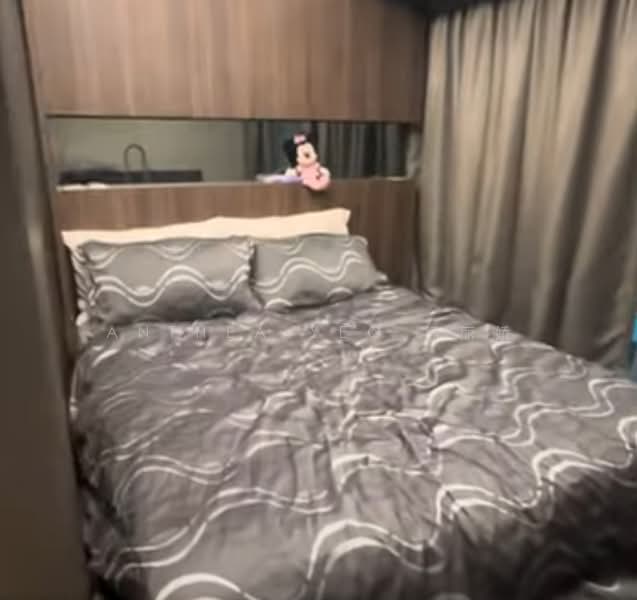 Suites at Orchard, 38 Handy Road, 2 Bedrooms, 549 sqft, Condominium For Sale, by Anthea Yeo 杨丽娇, 500134468 - Bedroom - PropertyGuru.com.sg