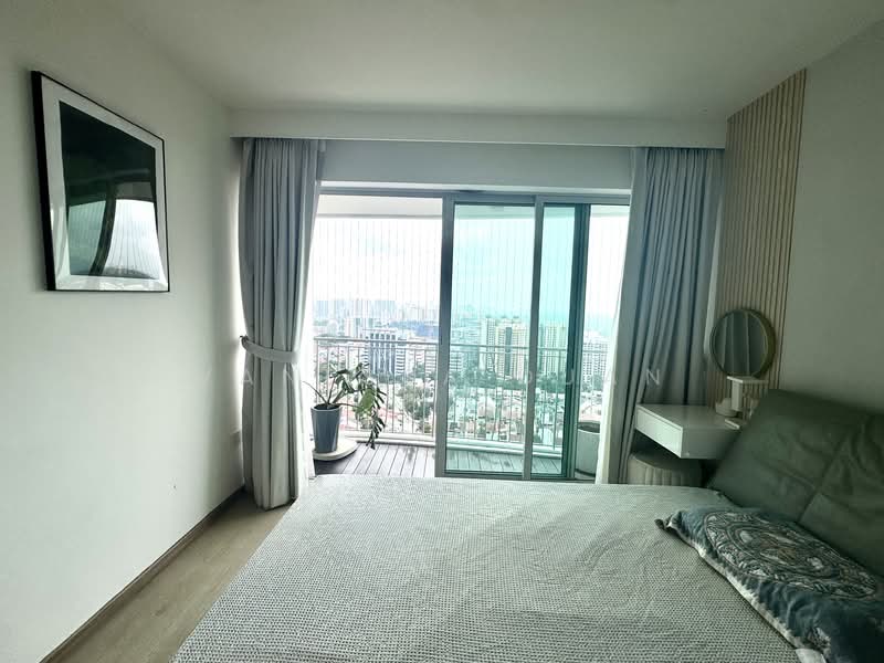 273B Bishan Street 24, 273B Bishan Street 24, 3 Bedrooms, 1,291 sqft, HDB Flat For Sale, by Vanessa Duan, 500134471 - Bedroom - PropertyGuru.com.sg