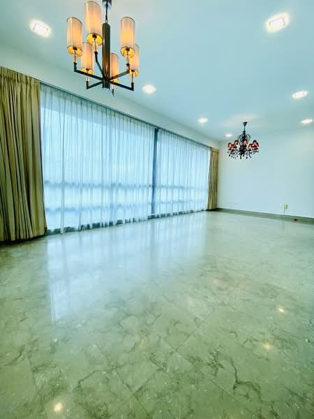 One Fort, 1 Fort Road, 3 Bedrooms, 1,227 sqft, Condominium For Sale, by Valerie Lim, 500134475 - Living Room - PropertyGuru.com.sg