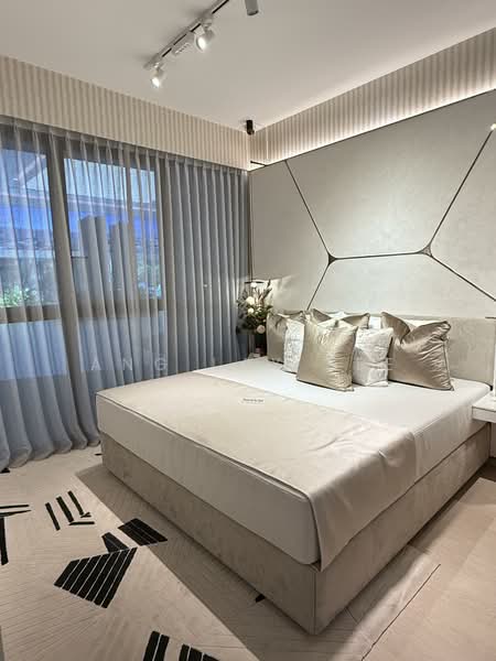 The Orie, 31 Lorong 1 Toa Payoh, 1 Bedroom, 517 sqft, Condominium For Sale, by Ang Lay See, 500134476 - Bedroom - PropertyGuru.com.sg