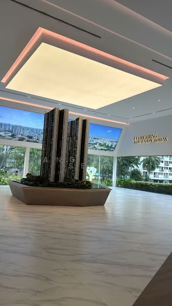 The Orie, 31 Lorong 1 Toa Payoh, 1 Bedroom, 517 sqft, Condominium For Sale, by Ang Lay See, 500134476 - Lobby - PropertyGuru.com.sg