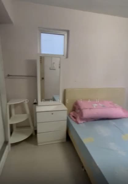 For Rent - 242 Yishun Ring Road