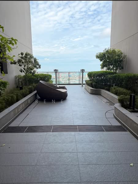 Whistler Grand, 107 West Coast Vale, 2 Bedrooms, 614 sqft, Condominium For Rent, by Irene Yong, 500134481 - Exterior - PropertyGuru.com.sg