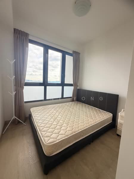 Whistler Grand, 107 West Coast Vale, 2 Bedrooms, 614 sqft, Condominium For Rent, by Irene Yong, 500134481 - Bedroom - PropertyGuru.com.sg
