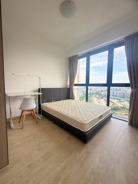 Whistler Grand, 107 West Coast Vale, 2 Bedrooms, 614 sqft, Condominium For Rent, by Irene Yong, 500134481 - Bedroom - PropertyGuru.com.sg