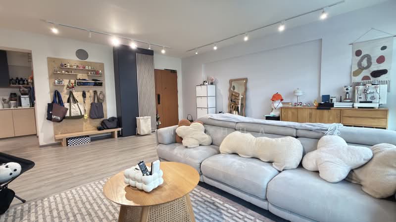 494H Tampines Street 45, 494H Tampines Street 45, 3 Bedrooms, 1,216 sqft, HDB Flat For Sale, by Tien Chua, 500134482 - PropertyGuru.com.sg