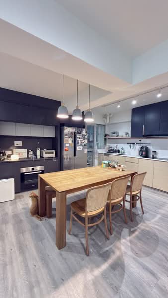 494H Tampines Street 45, 494H Tampines Street 45, 3 Bedrooms, 1,216 sqft, HDB Flat For Sale, by Tien Chua, 500134482 - Kitchen - PropertyGuru.com.sg