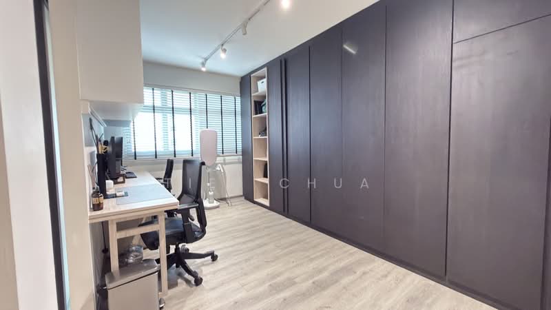 494H Tampines Street 45, 494H Tampines Street 45, 3 Bedrooms, 1,216 sqft, HDB Flat For Sale, by Tien Chua, 500134482 - Study - PropertyGuru.com.sg