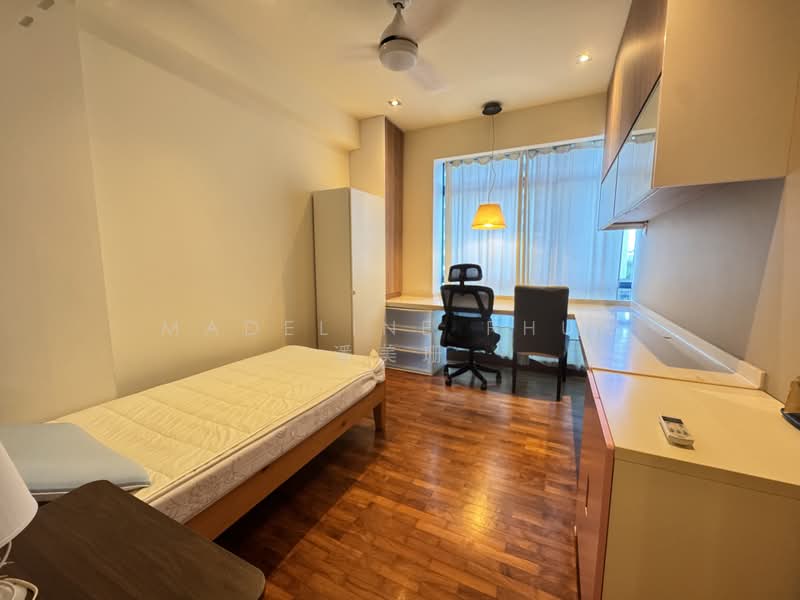 Blue Horizon, 29 West Coast Crescent, 3 Bedrooms, 1,152 sqft, Condominium For Rent, by Madeline Phua 潘美珊, 500134487 - Bedroom - PropertyGuru.com.sg