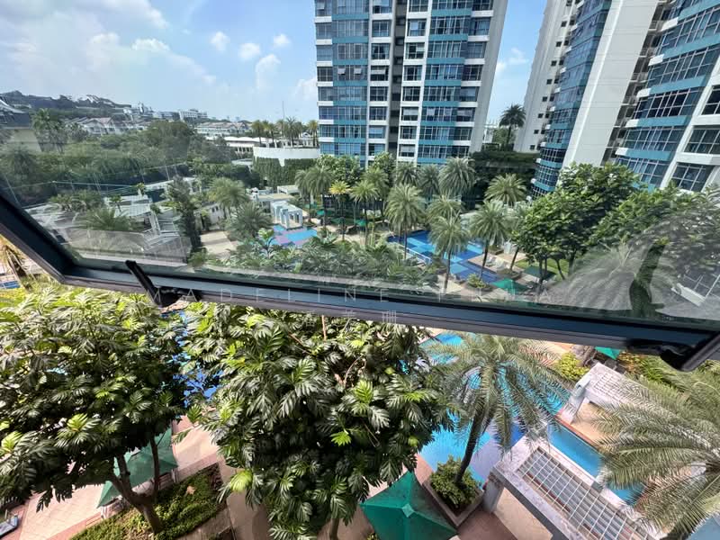 Blue Horizon, 29 West Coast Crescent, 3 Bedrooms, 1,152 sqft, Condominium For Rent, by Madeline Phua 潘美珊, 500134487 - PropertyGuru.com.sg