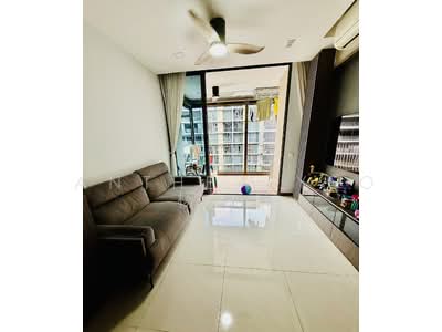 For Rent - Treasure Crest