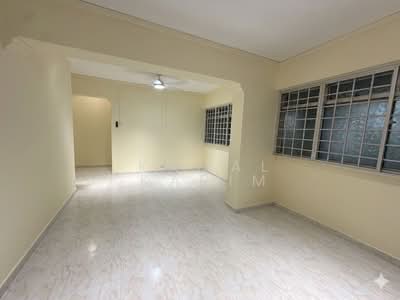For Rent - 968 Hougang Avenue 9