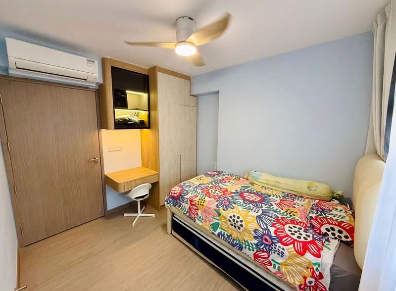 312403 403b lorong 1 Toa payoh, Lorong 1 Toa payoh, Room Rental, 150 sqft, HDB Flat For Rent, by Mike Tan, 500134494 - Bedroom - PropertyGuru.com.sg