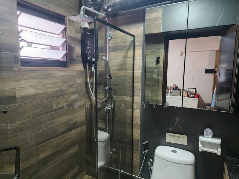472 Sembawang Drive, 472 Sembawang Drive, 3 Bedrooms, 1,399 sqft, HDB Flat For Sale, by Raama Subramaniyan, 500134501 - Bathroom - PropertyGuru.com.sg