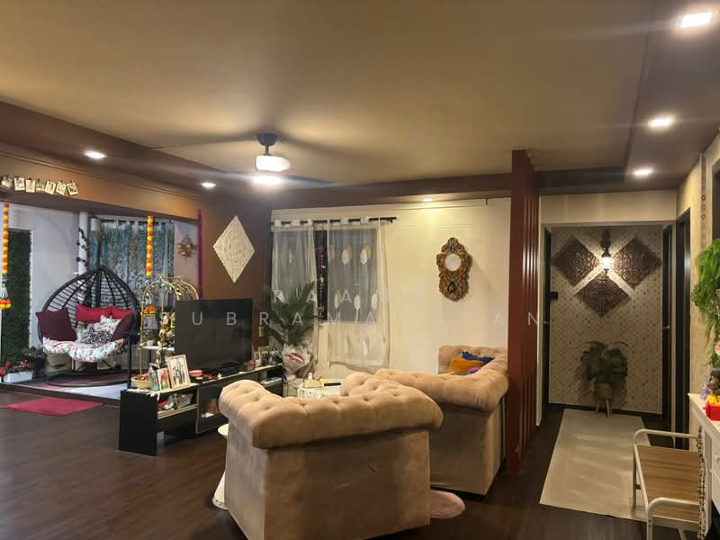 472 Sembawang Drive, 472 Sembawang Drive, 3 Bedrooms, 1,399 sqft, HDB Flat For Sale, by Raama ., 500134501 - Living Room - PropertyGuru.com.sg