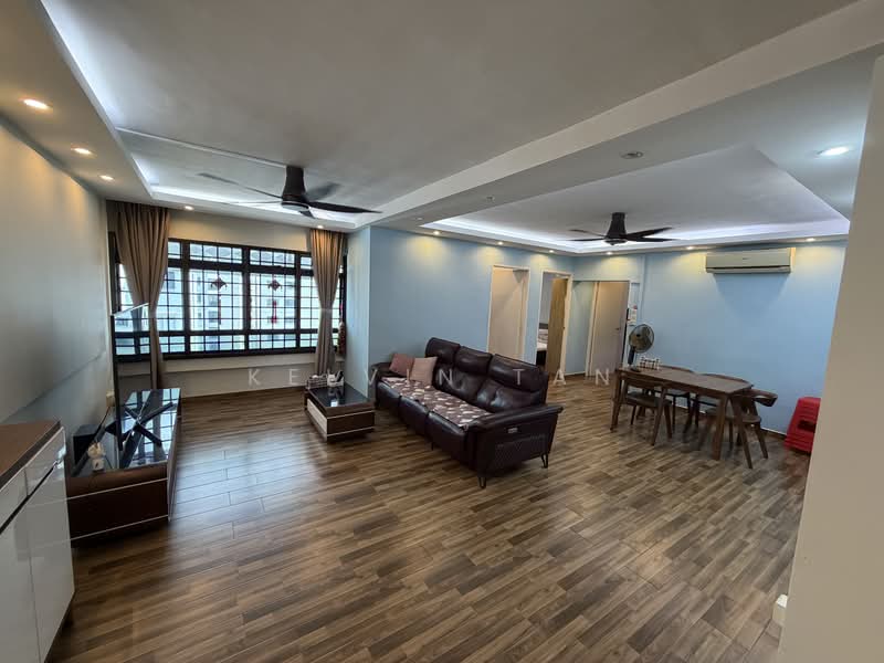 For Rent - 421 Canberra Road