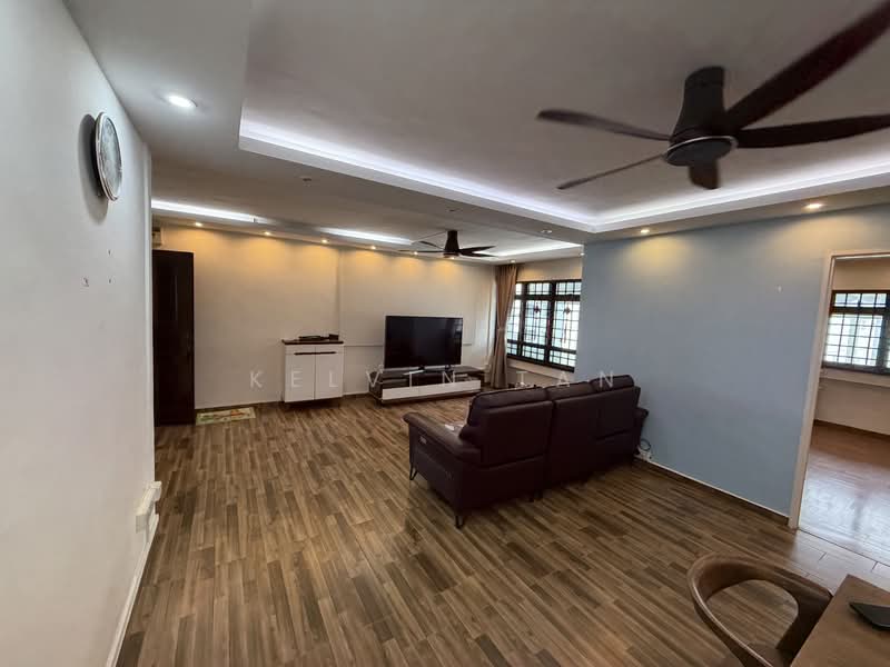 For Rent - 421 Canberra Road
