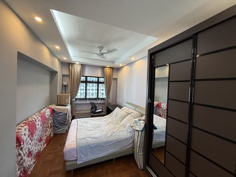 421 Canberra Road, 421 Canberra Road, 3 Bedrooms, 1,200 sqft, HDB Flat For Rent, by Kelvin Tan, 500134502 - Bedroom - PropertyGuru.com.sg