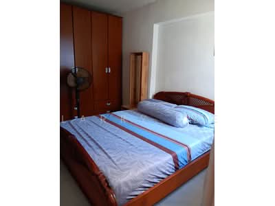 For Rent - 203 Marsiling Drive